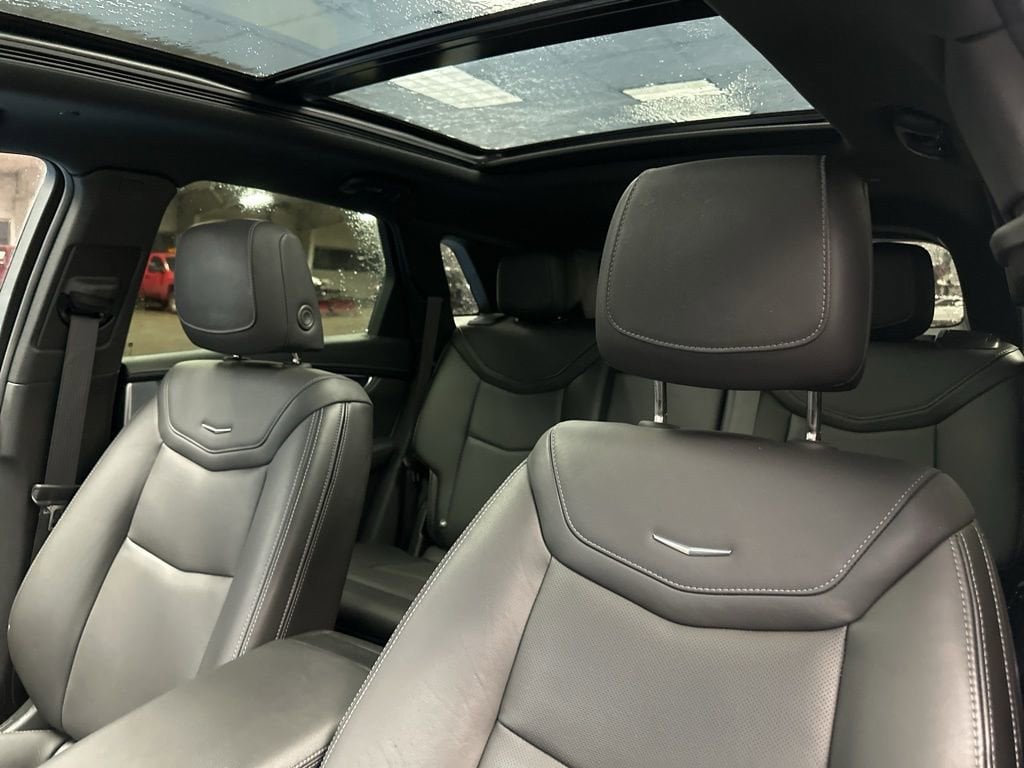 2025 Cadillac XT5 Premium Luxury - Photo 25