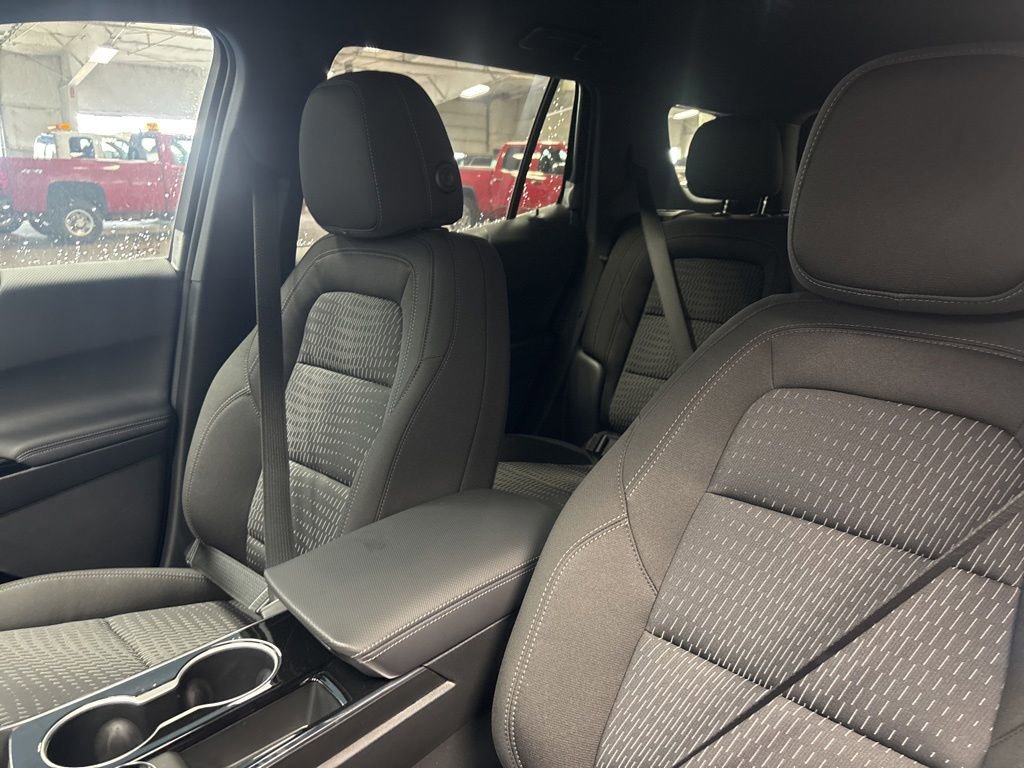 2026 Chevrolet Equinox LT - Photo 21