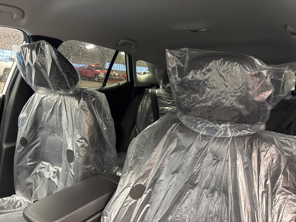 New 2026 Chevrolet Trax LT SUV