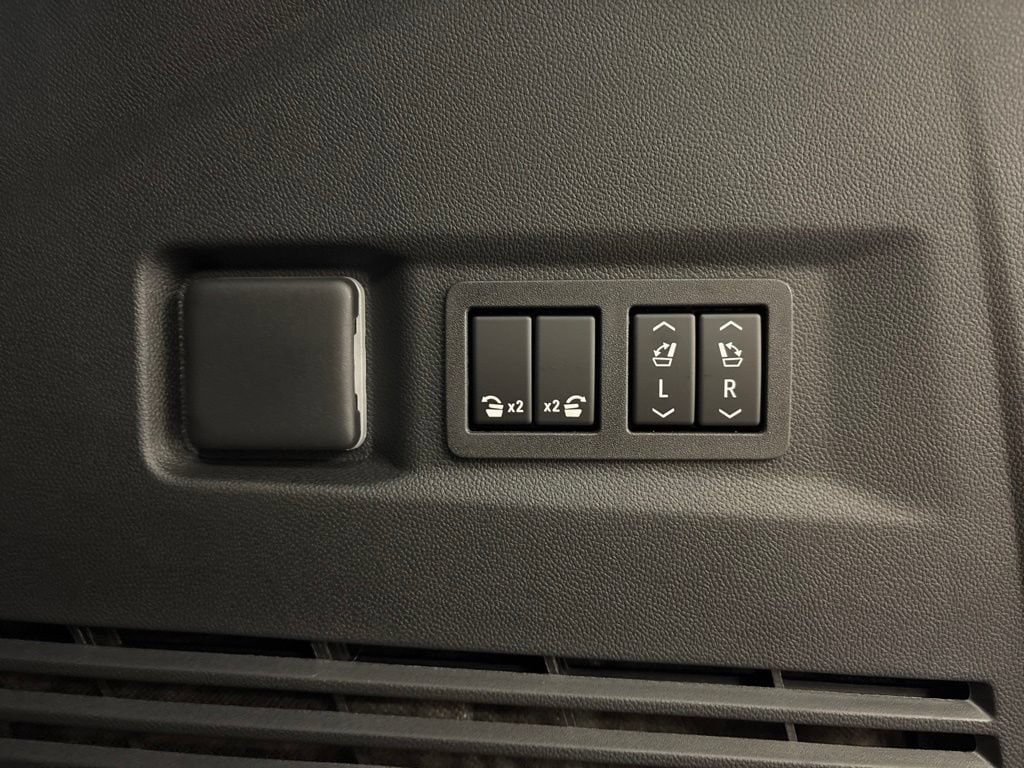2026 Chevrolet Tahoe High Country - Photo 9