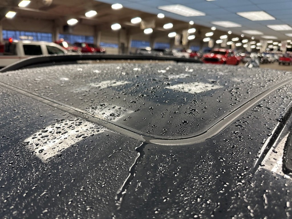 New 2026 Chevrolet Equinox RS SUV