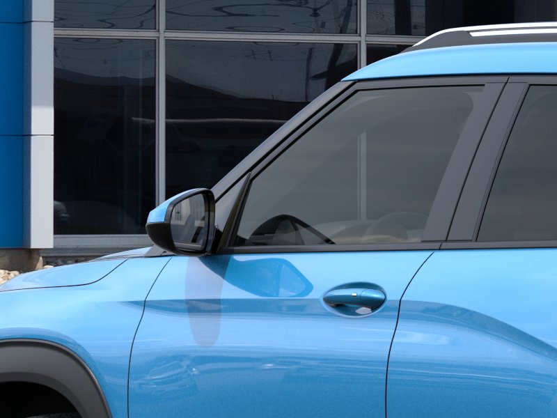 2026 Chevrolet Trailblazer LT - Photo 37