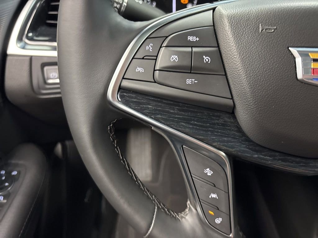 2025 Cadillac XT5 Premium Luxury - Photo 42