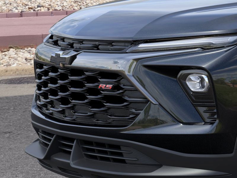2026 Chevrolet Trailblazer RS - Photo 53