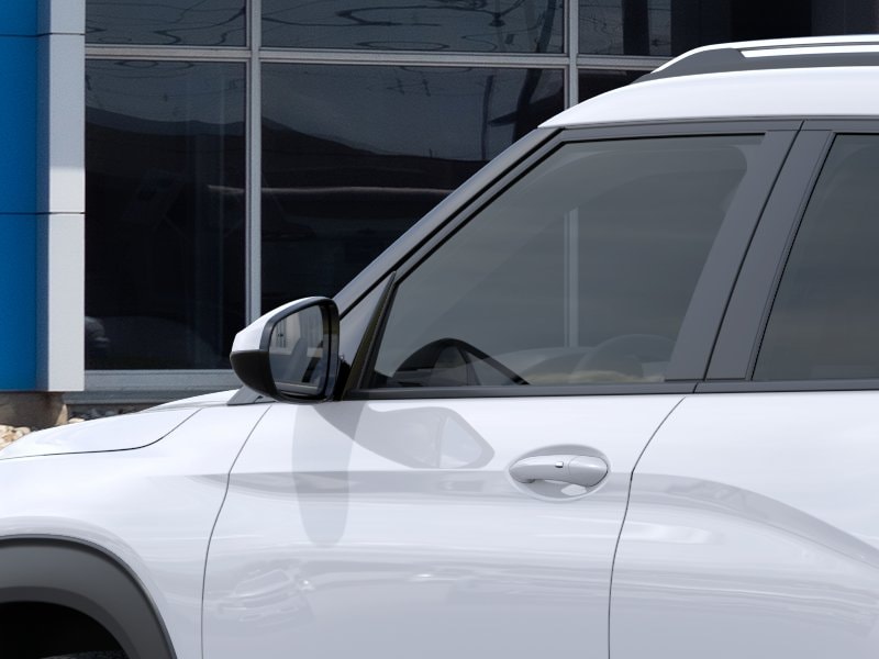 2026 Chevrolet Trailblazer LT - Photo 12
