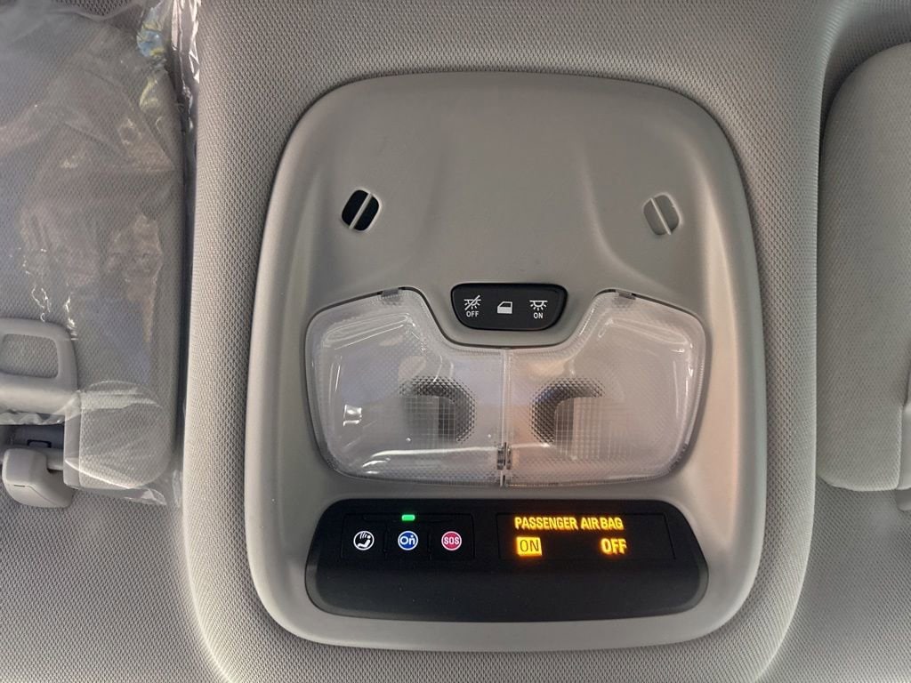 2026 Chevrolet Trailblazer LT - Photo 26