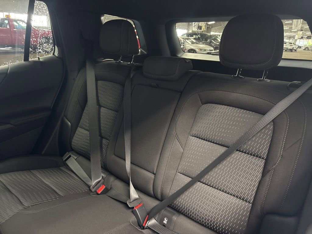 2026 Chevrolet Equinox LT - Photo 17