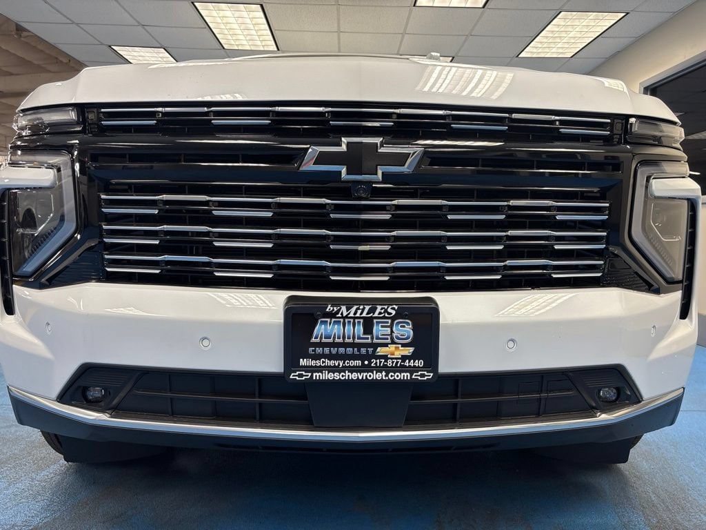 2026 Chevrolet Tahoe High Country - Photo 16
