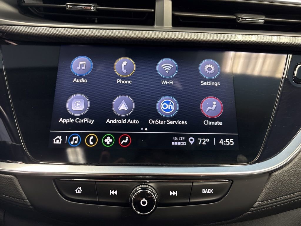 2023 Buick Encore GX Essence - Photo 31