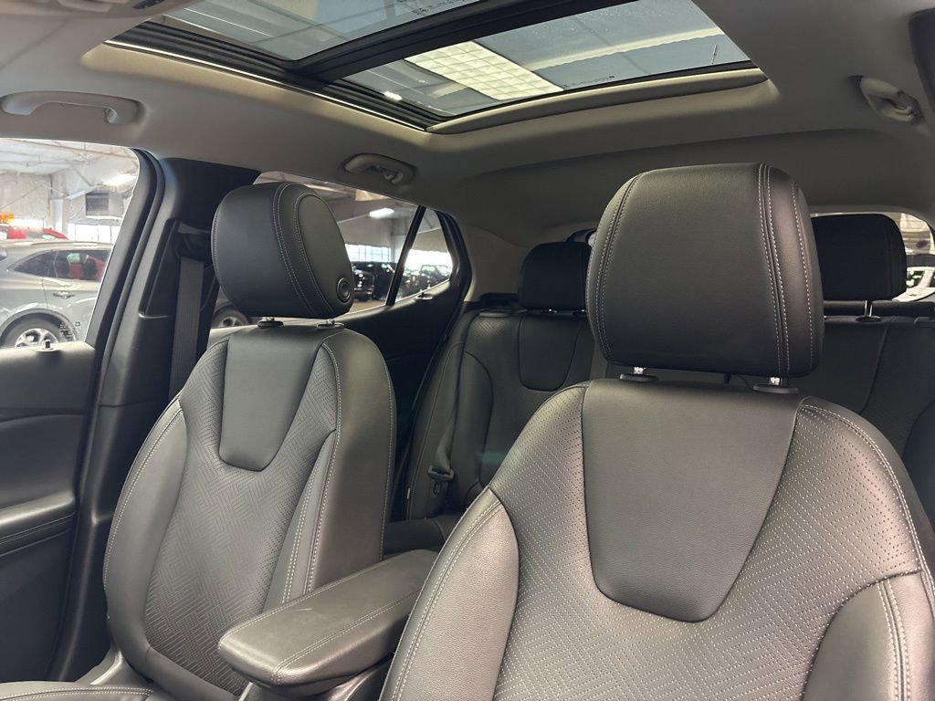 2023 Buick Encore GX Essence - Photo 24