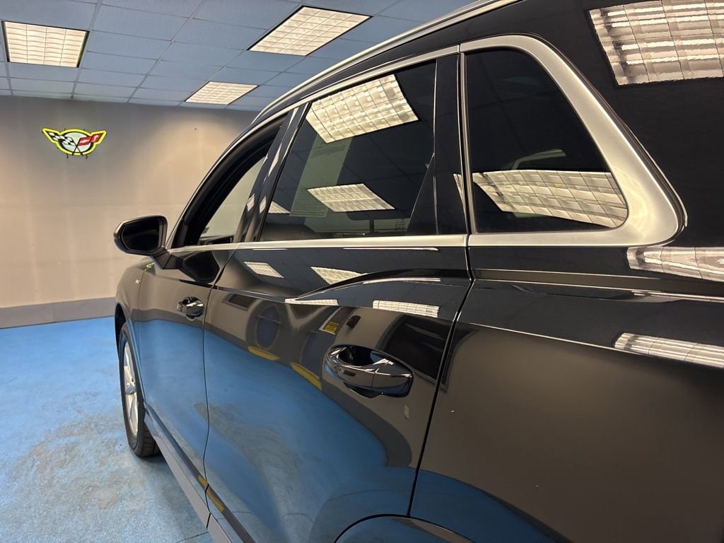 2025 Audi Q3 S Line Premium - Photo 18
