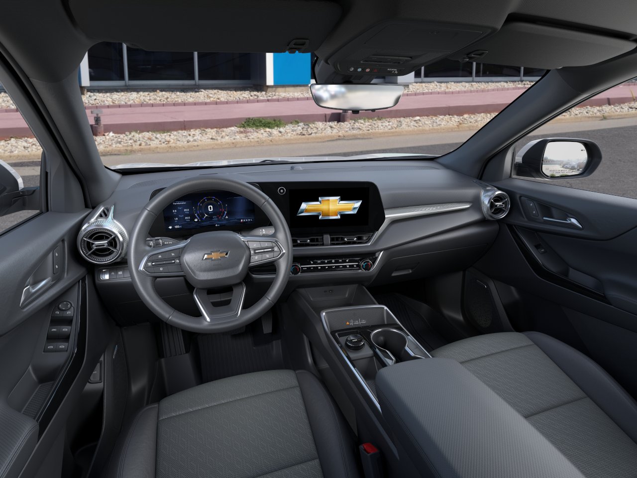 2026 Chevrolet Equinox LT - Photo 15