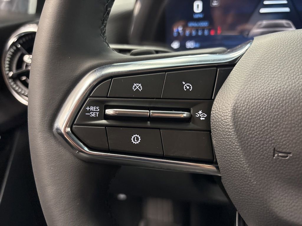2026 Chevrolet Equinox LT - Photo 36
