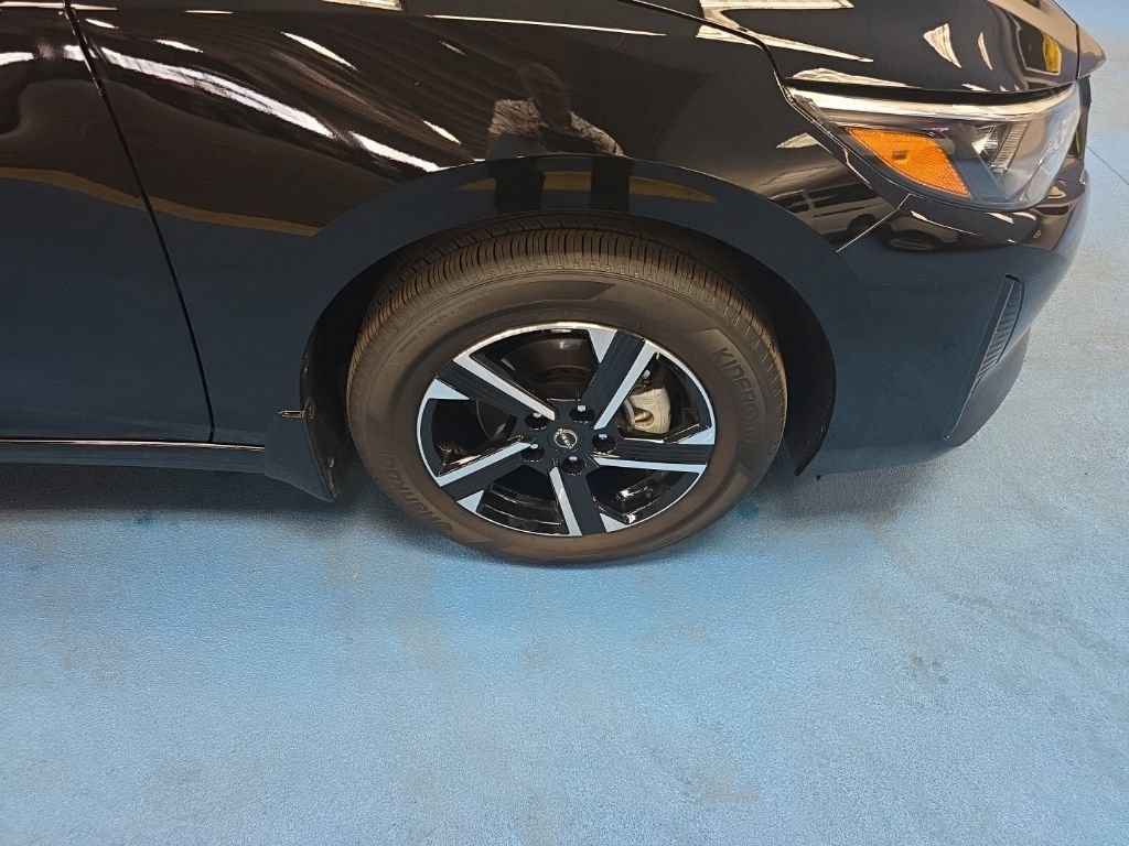 2025 Nissan Sentra SV - Photo 4