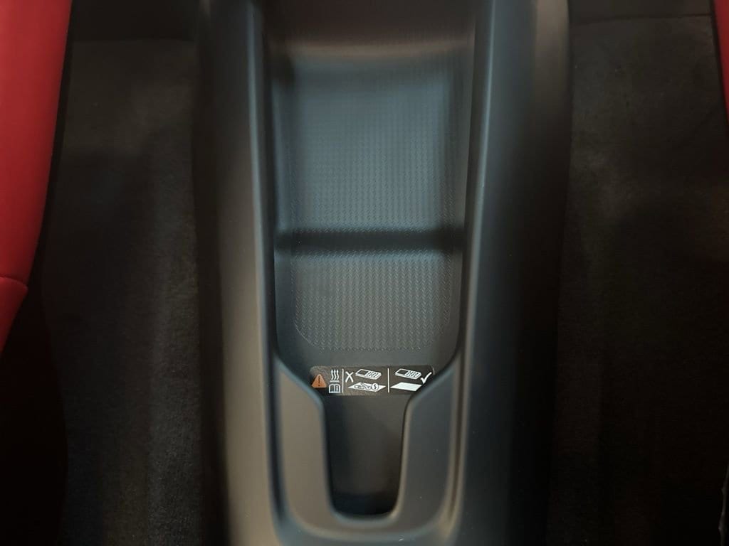 2026 Chevrolet Corvette 2LT - Photo 31
