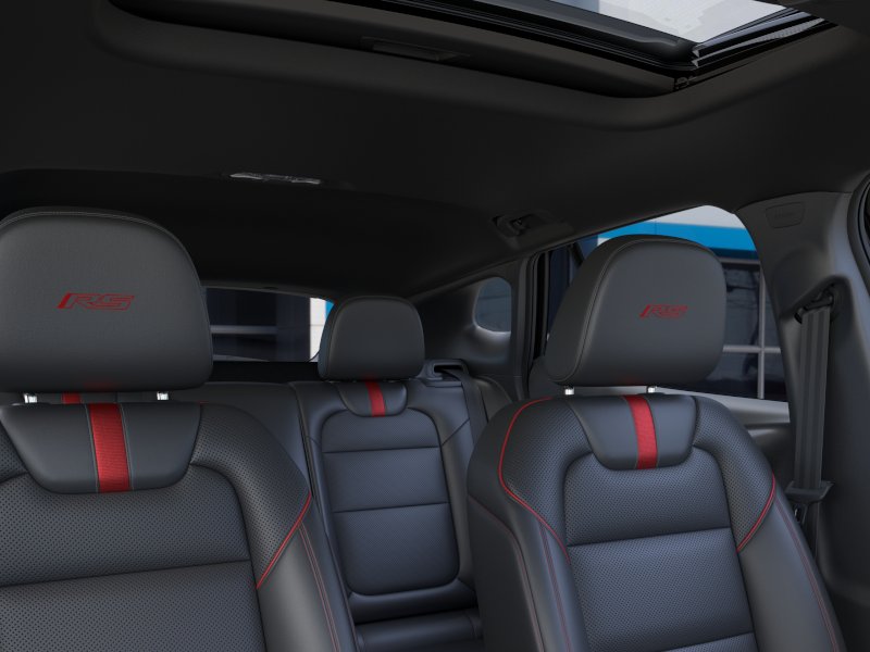 2026 Chevrolet Trax RS - Photo 24