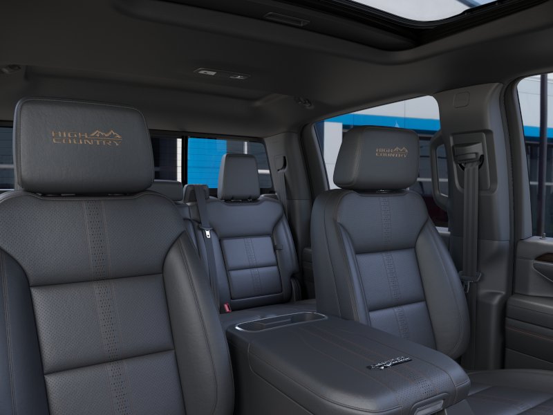 2026 Chevrolet Silverado 2500 HD High Country - Photo 24