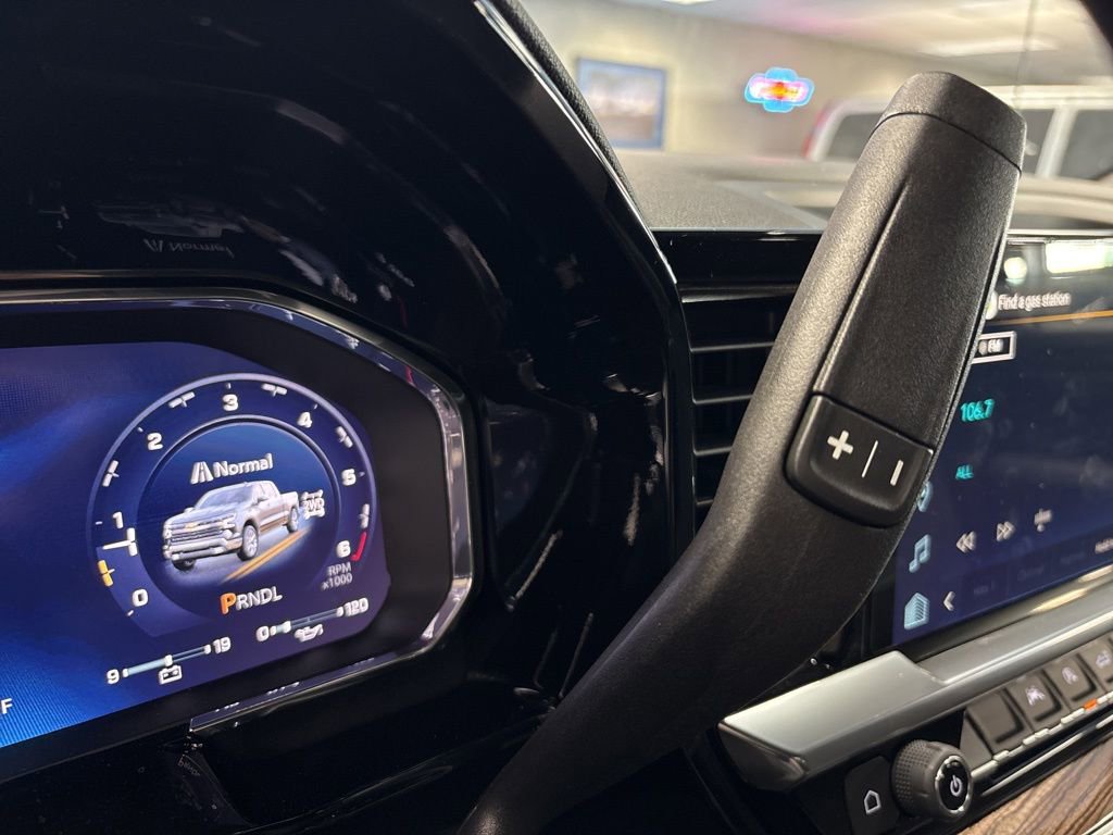 2026 Chevrolet Silverado 1500 LT - Photo 32