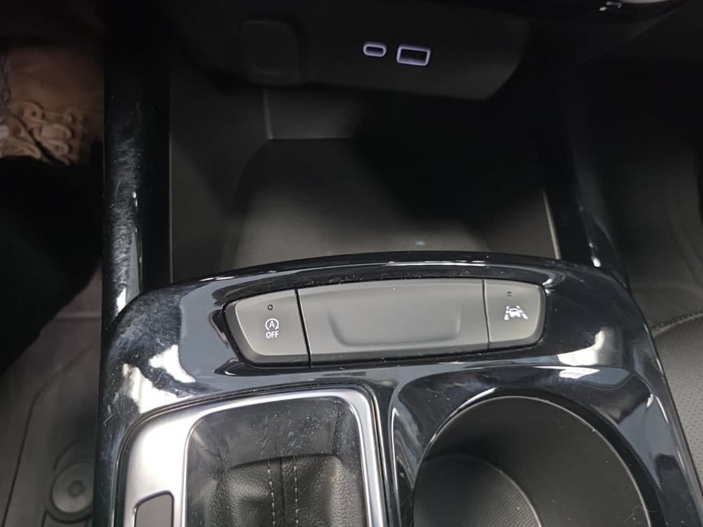 2025 Chevrolet Trax Activ - Photo 28