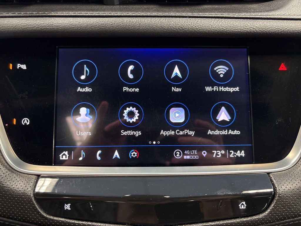 2025 Cadillac XT5 Premium Luxury - Photo 32