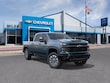  Chevrolet Silverado 2500 HD