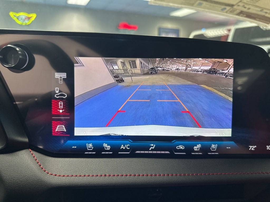 2026 Chevrolet Corvette 2LT - Photo 28