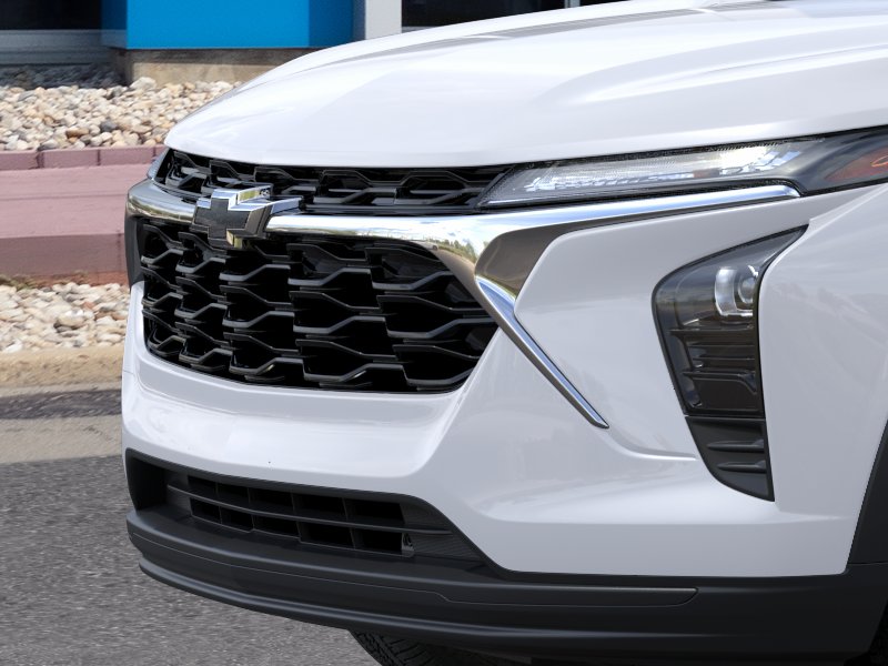 2026 Chevrolet Trax LS - Photo 12