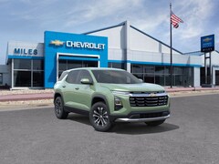 2026 Chevrolet Equinox LT SUV