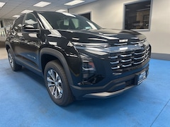 2026 Chevrolet Equinox LT SUV