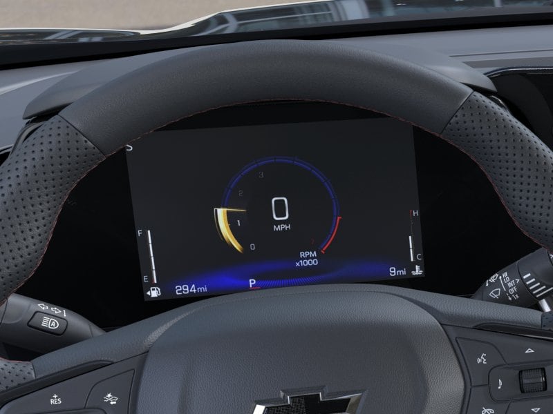 2026 Chevrolet Trax RS - Photo 18