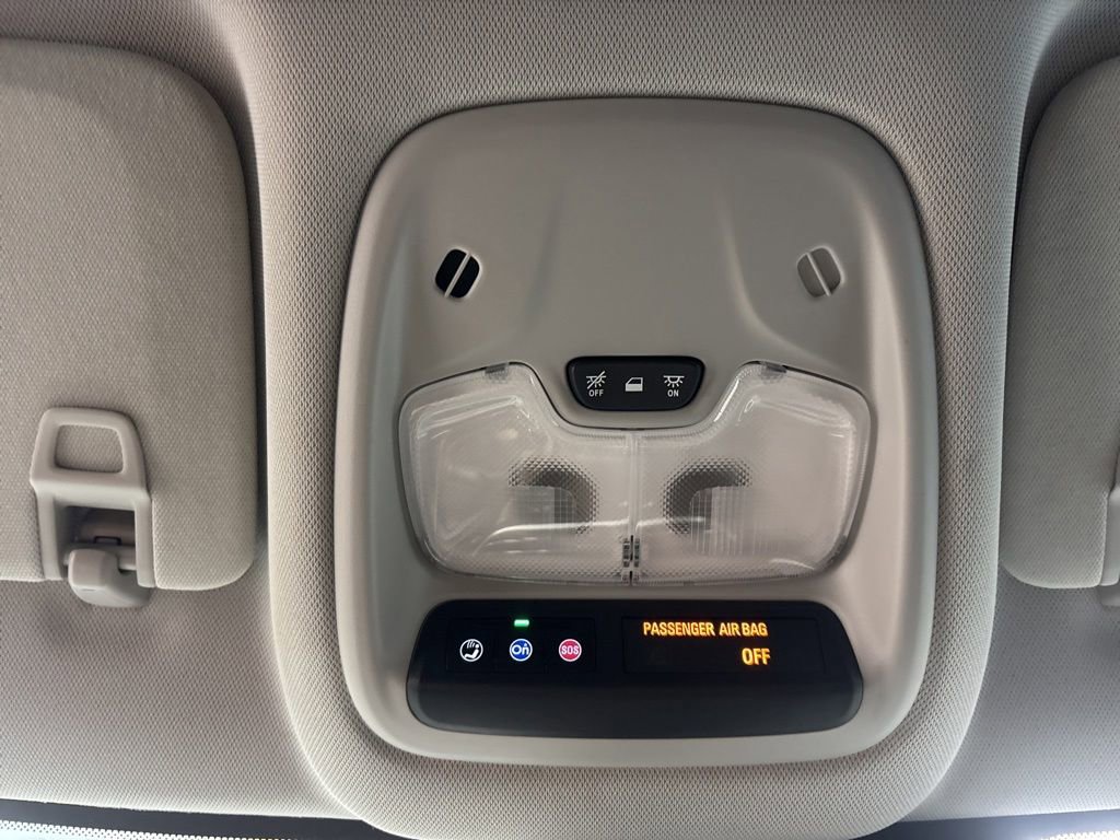 2025 Chevrolet Trailblazer LT - Photo 25