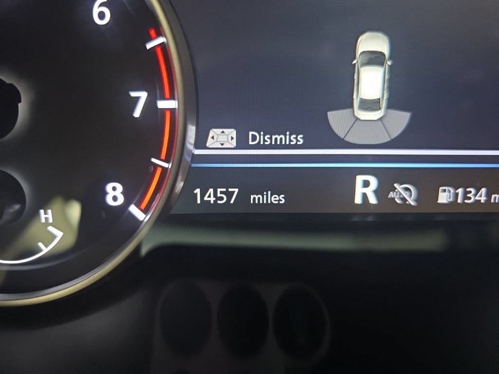 2025 Nissan Sentra SV - Photo 30