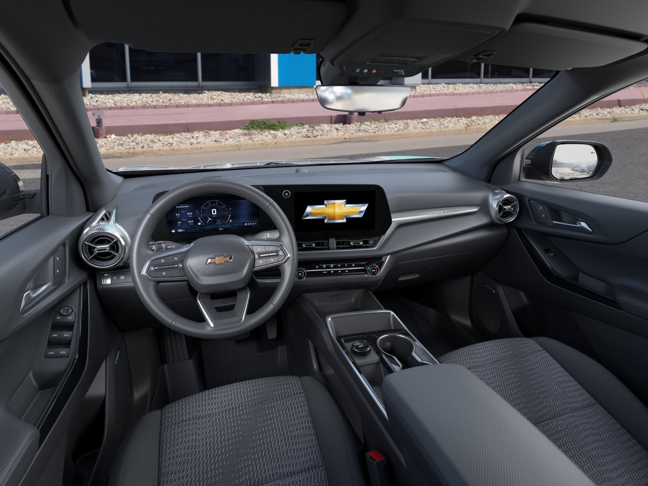 2026 Chevrolet Equinox LT - Photo 53