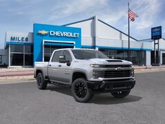 2026 Chevrolet Silverado 2500 HD Custom Truck Crew Cab 2026 Chevrolet Silverado 2500 HD Custom Truck Crew Cab