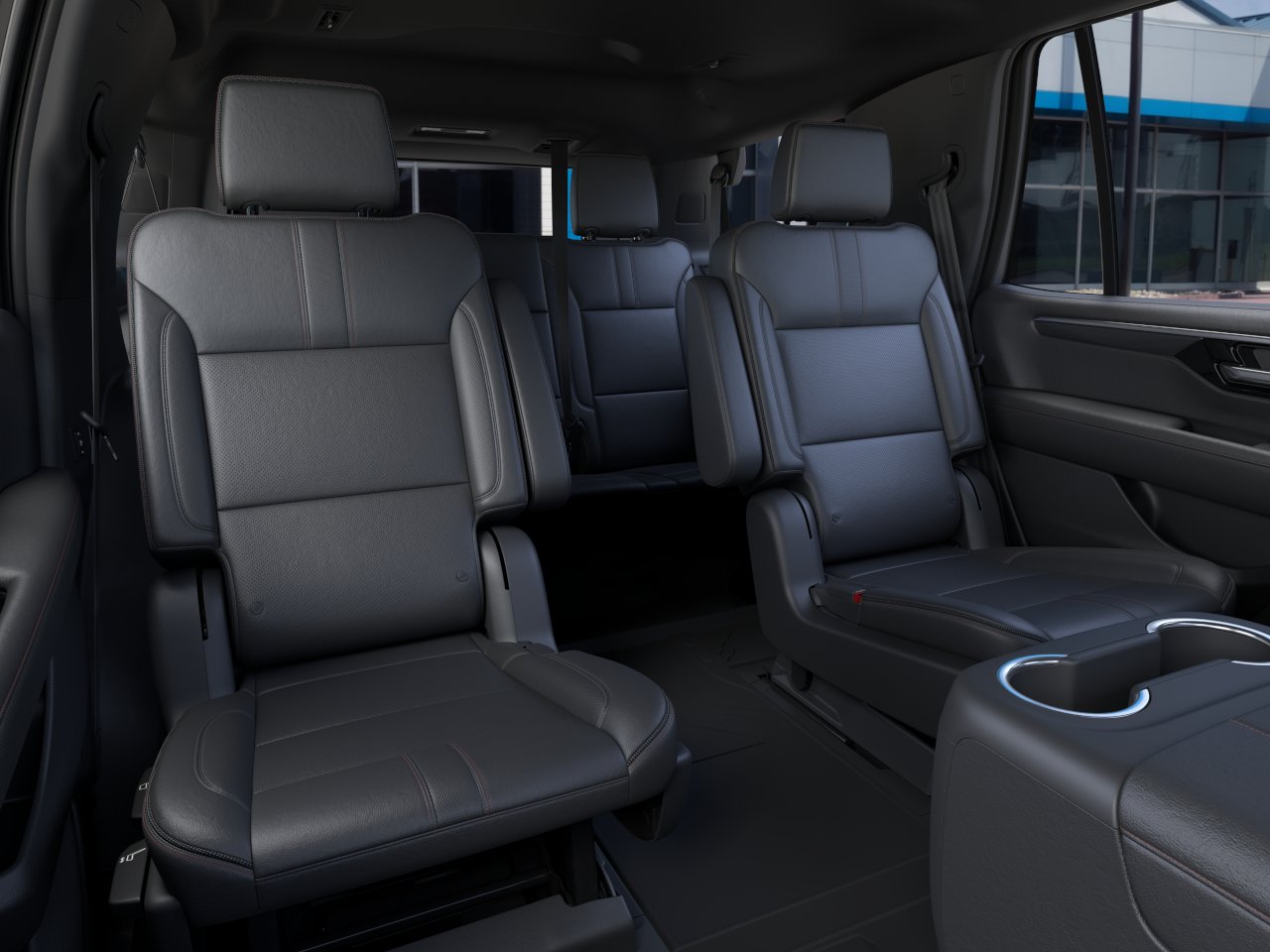 2027 Chevrolet Tahoe RST - Photo 17