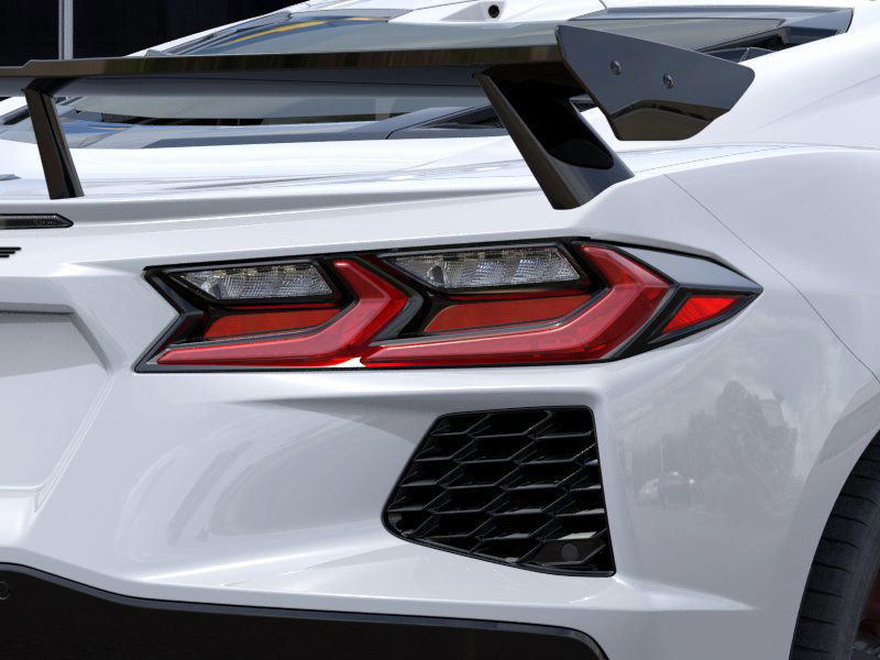 2026 Chevrolet Corvette 2LT - Photo 45