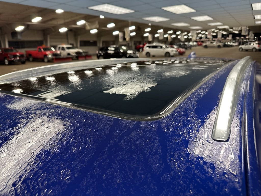 2025 Cadillac XT5 Premium Luxury - Photo 12