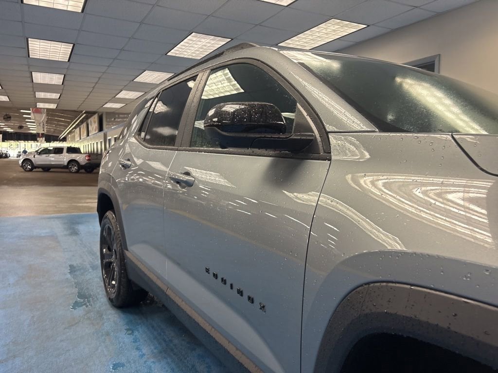 2026 Chevrolet Equinox LT - Photo 4