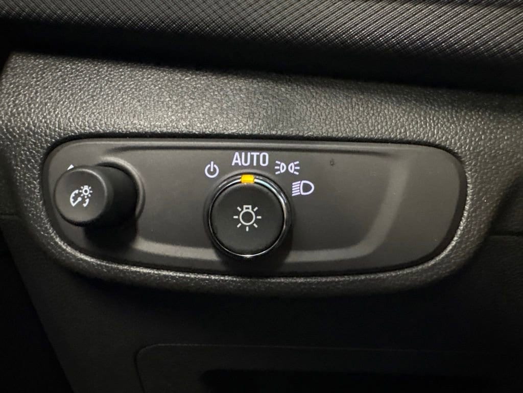 2026 Chevrolet Trailblazer LT - Photo 13