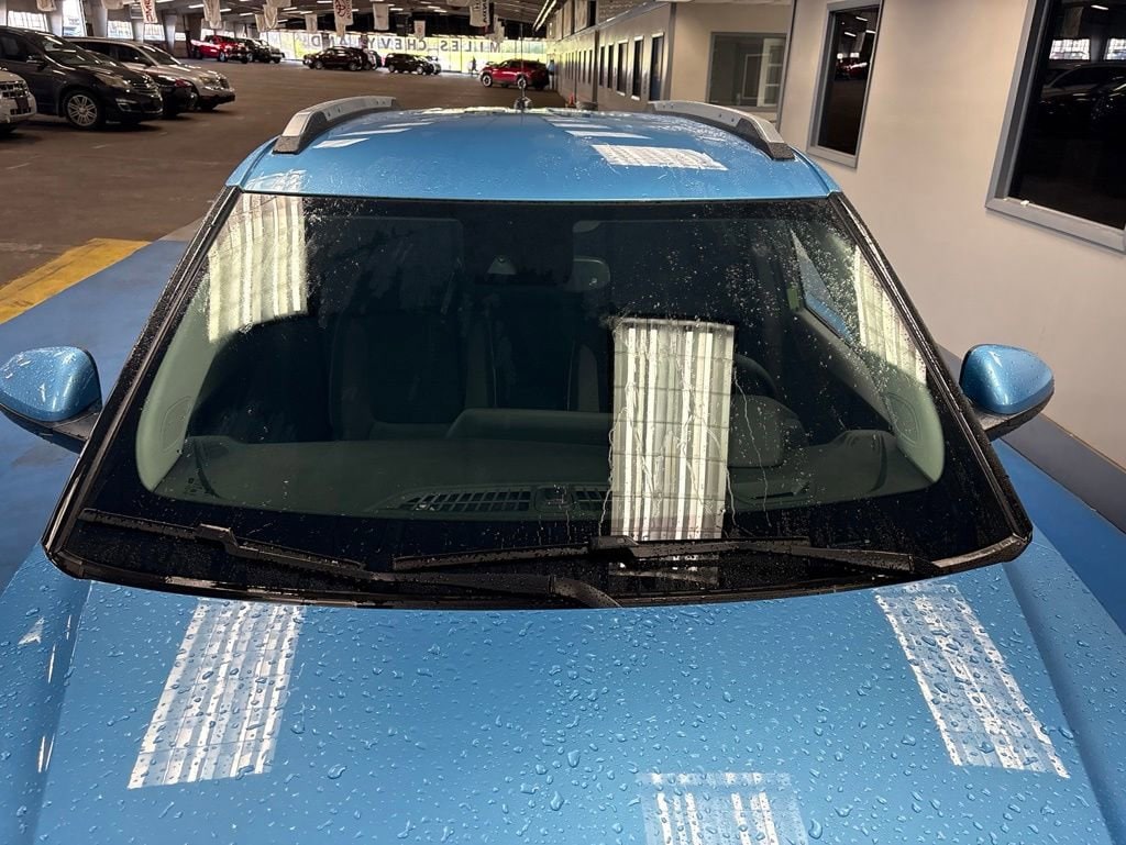 2026 Chevrolet Trailblazer LT - Photo 11