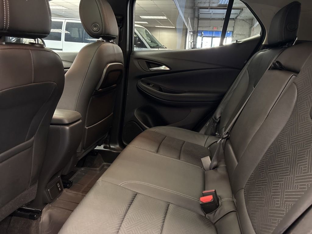 2023 Buick Encore GX Essence - Photo 21