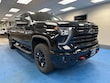 Chevrolet Silverado 2500 HD