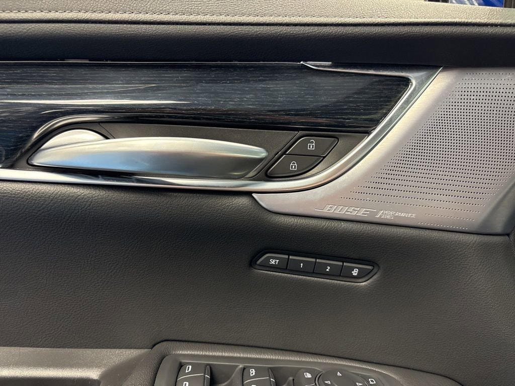 2025 Cadillac XT5 Premium Luxury - Photo 26