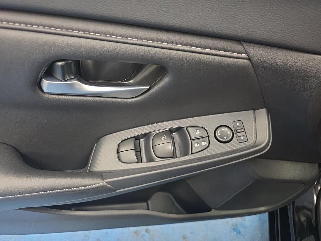 2025 Nissan Sentra SV - Photo 19
