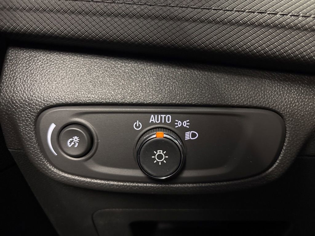 2026 Chevrolet Trailblazer LT - Photo 24
