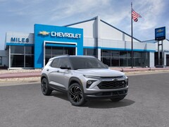 2026 Chevrolet Trailblazer RS SUV