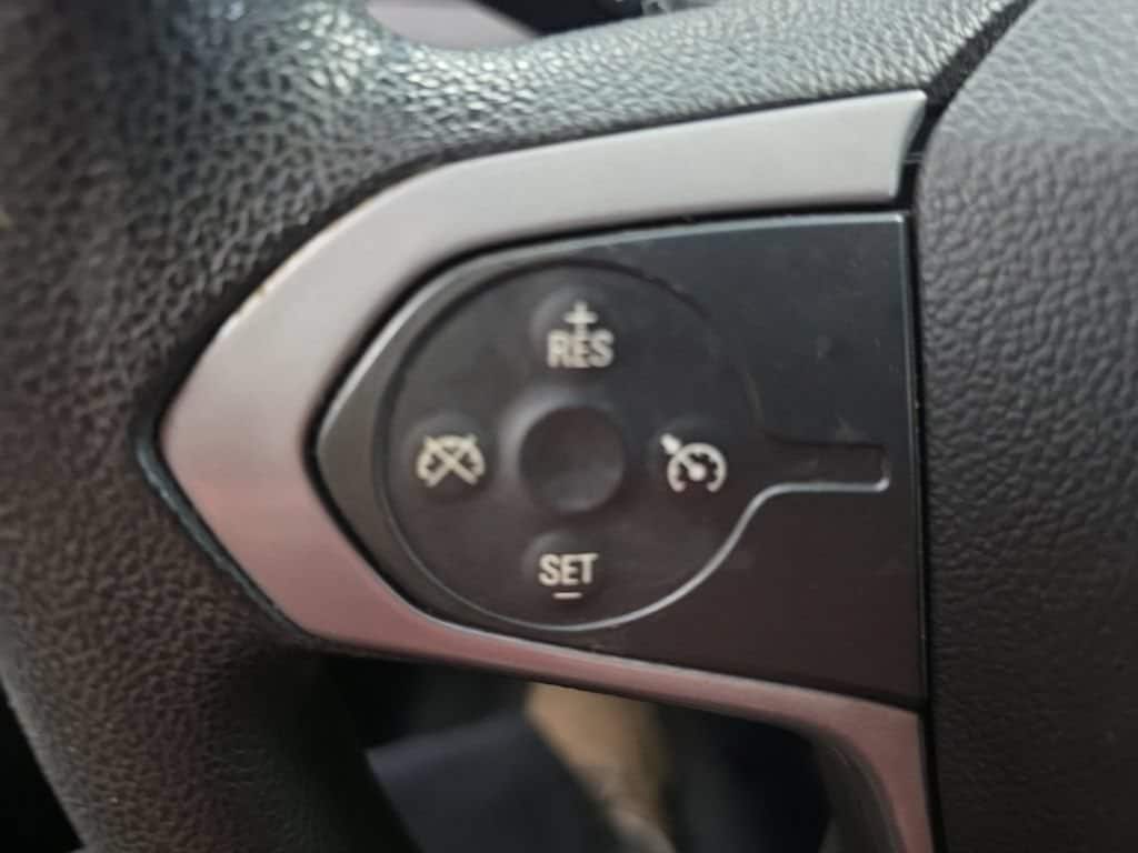 2020 Chevrolet Colorado Work Truck - Photo 25
