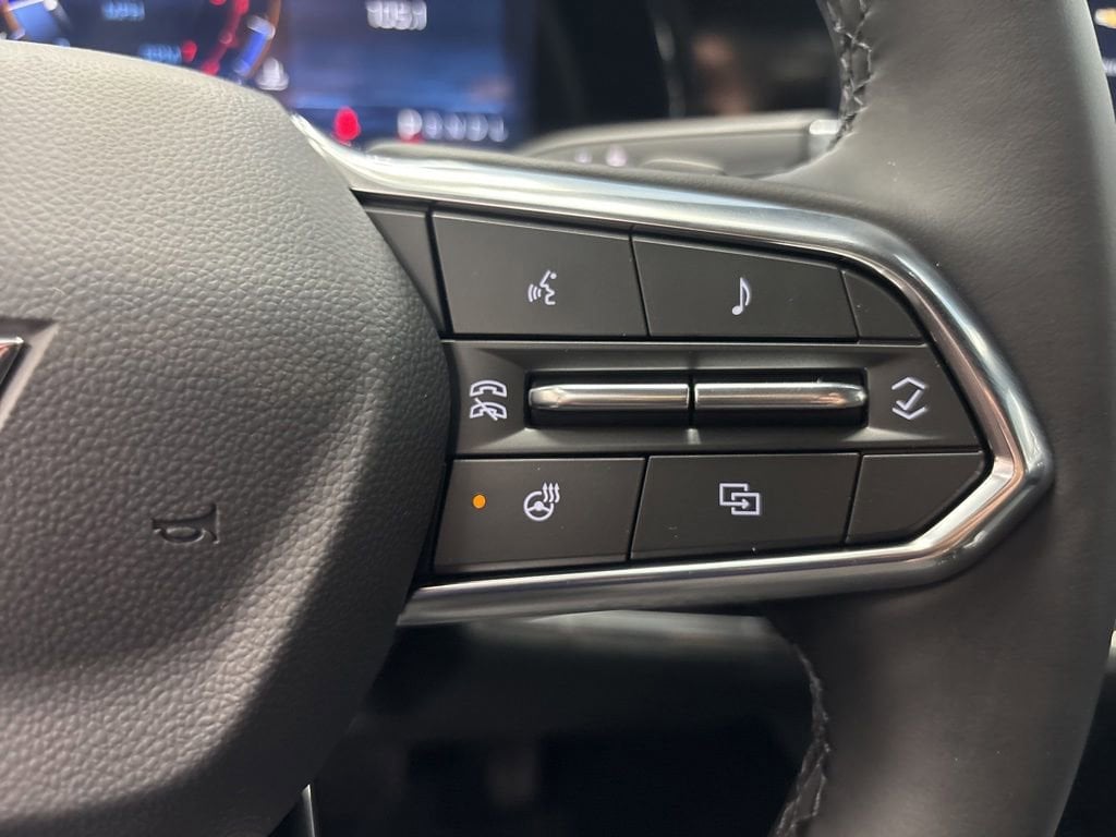 2026 Chevrolet Equinox LT - Photo 35