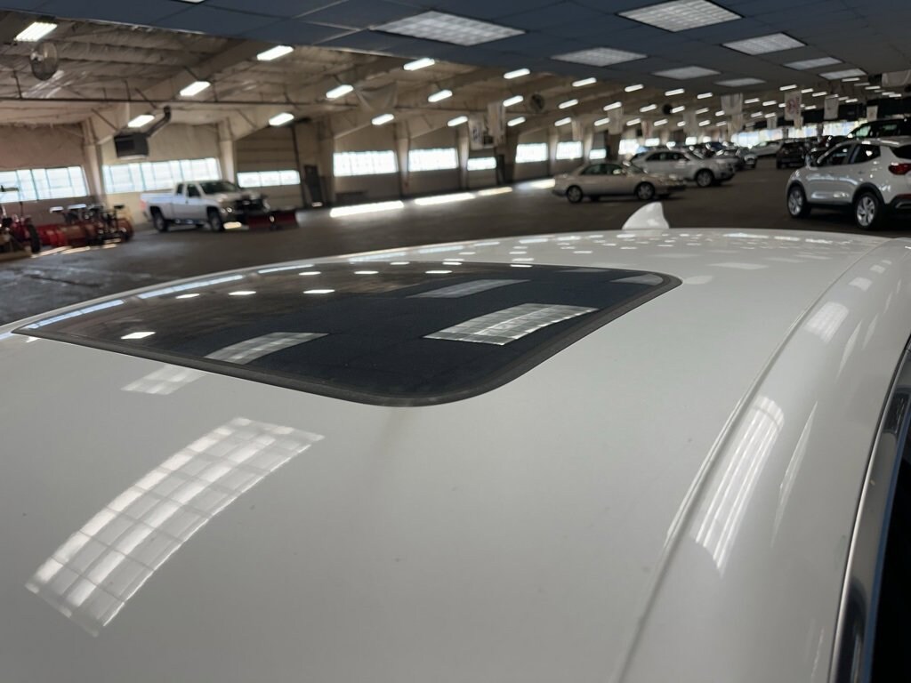 Certified 2024 Buick Envista Avenir SUV