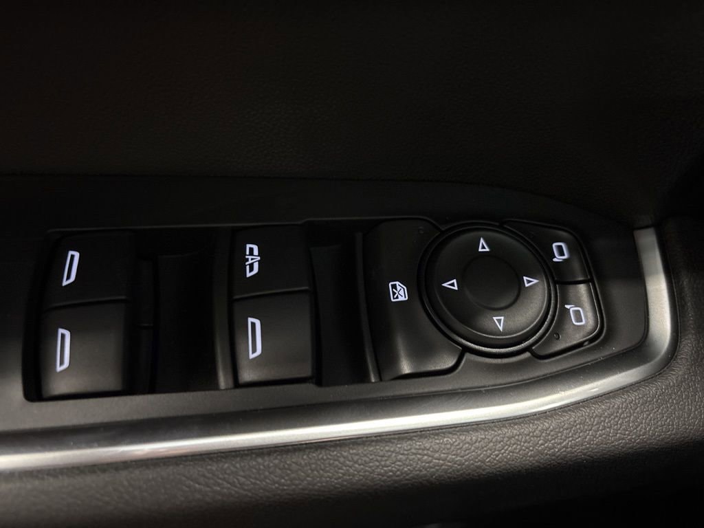 2026 Chevrolet Silverado 1500 LT - Photo 23